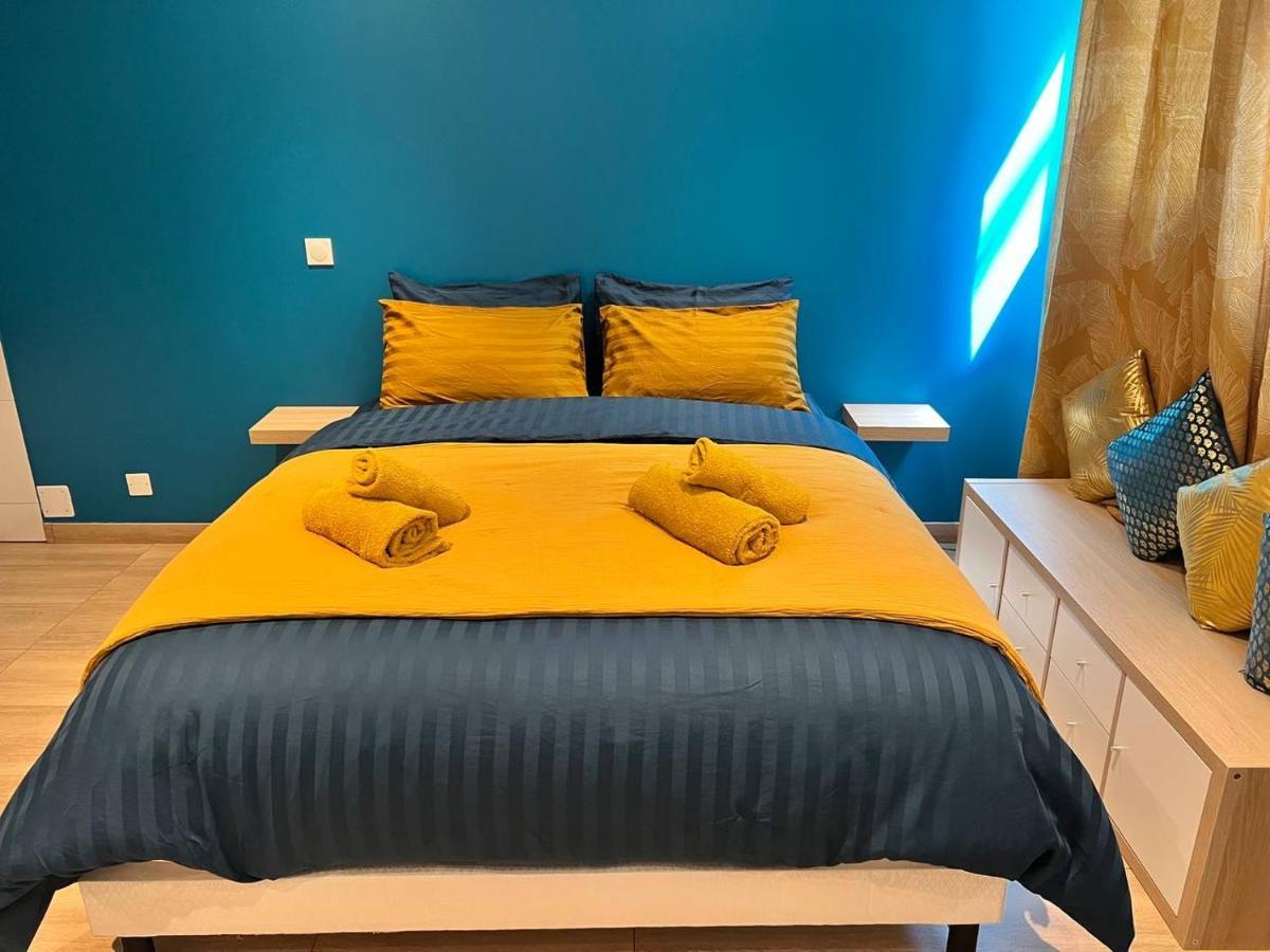 Narbnb - Eden Suite - Jacuzzi - Parking - Clim Narbonne Exterior photo